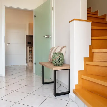 An Der Fahrradstrasse Appartement *