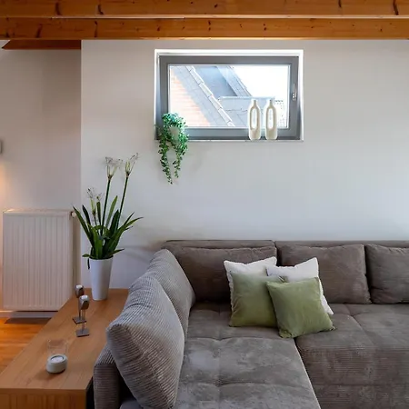 An Der Fahrradstrasse Appartement